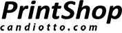 Candiotto Logo